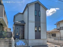 【千葉県/松戸市小金原】松戸市小金原7丁目 新築一戸建て 