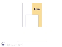 【千葉県/松戸市新松戸南】松戸市新松戸南2丁目 新築一戸建て 図面と異なる場合は現況を優先