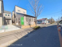 【千葉県/松戸市新松戸南】松戸市新松戸南2丁目 新築一戸建て 