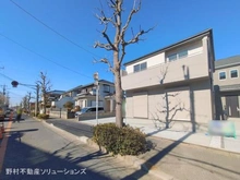 【千葉県/松戸市新松戸南】松戸市新松戸南2丁目 新築一戸建て 