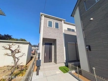 【千葉県/松戸市新松戸南】松戸市新松戸南2丁目 新築一戸建て 