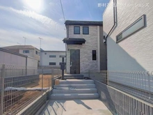 【千葉県/松戸市中和倉】松戸市中和倉 新築一戸建て 