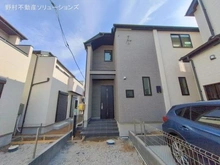 【千葉県/松戸市中和倉】松戸市中和倉 新築一戸建て 