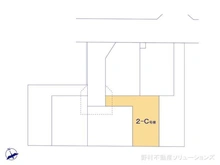 【千葉県/松戸市中和倉】松戸市中和倉 新築一戸建て 図面と異なる場合は現況を優先