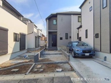 【千葉県/松戸市中和倉】松戸市中和倉 新築一戸建て 