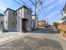 【千葉県/松戸市中和倉】松戸市中和倉 新築一戸建て 