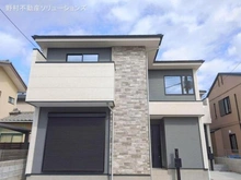 【千葉県/松戸市新松戸】松戸市新松戸7丁目 新築一戸建て 