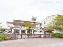 【千葉県/松戸市新松戸】松戸市新松戸7丁目 新築一戸建て 周辺施設