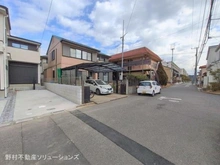 【千葉県/松戸市新松戸】松戸市新松戸7丁目 新築一戸建て 