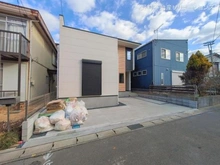 【千葉県/柏市青葉台】柏市青葉台2丁目 新築一戸建て 