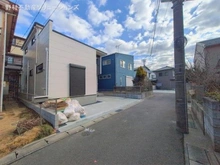 【千葉県/柏市青葉台】柏市青葉台2丁目 新築一戸建て 