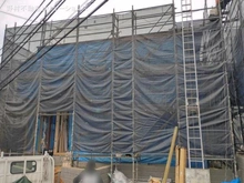 【千葉県/松戸市仲井町】松戸市仲井町1丁目 新築一戸建て 外観