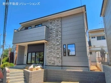 【千葉県/松戸市仲井町】松戸市仲井町1丁目 新築一戸建て 