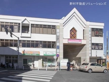 【千葉県/松戸市仲井町】松戸市仲井町1丁目 新築一戸建て 周辺施設