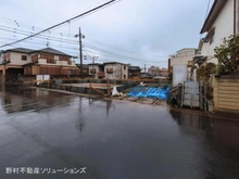 【千葉県/松戸市仲井町】松戸市仲井町1丁目 新築一戸建て 