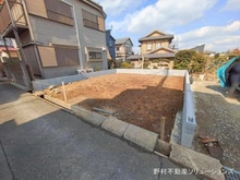 【千葉県/松戸市久保平賀】松戸市久保平賀 新築一戸建て 