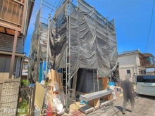 【千葉県/松戸市久保平賀】松戸市久保平賀 新築一戸建て 