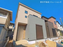 【千葉県/松戸市新松戸南】松戸市新松戸南2丁目 新築一戸建て 