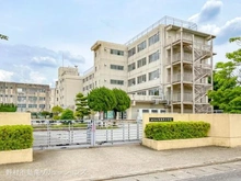 【千葉県/松戸市新松戸南】松戸市新松戸南2丁目 新築一戸建て 周辺施設