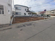 【千葉県/松戸市新松戸北】松戸市新松戸北2丁目 新築一戸建て 