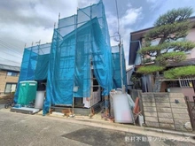 【千葉県/柏市西原】柏市西原1丁目 新築一戸建て 