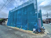 【千葉県/柏市西原】柏市西原1丁目 新築一戸建て 