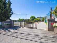 【千葉県/柏市西原】柏市西原1丁目 新築一戸建て 周辺施設