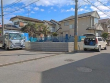 【千葉県/柏市南逆井】柏市南逆井1丁目 新築一戸建て 