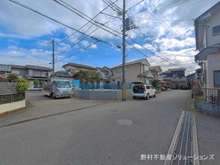 【千葉県/柏市南逆井】柏市南逆井1丁目 新築一戸建て 