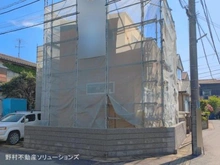 【千葉県/柏市南逆井】柏市南逆井1丁目 新築一戸建て 