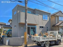 【千葉県/柏市南逆井】柏市南逆井1丁目 新築一戸建て 