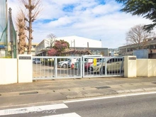 【千葉県/柏市南逆井】柏市南逆井1丁目 新築一戸建て 周辺施設