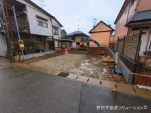 【千葉県/柏市亀甲台町】柏市亀甲台町1丁目 新築一戸建て 