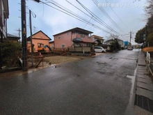 【千葉県/柏市亀甲台町】柏市亀甲台町1丁目 新築一戸建て 