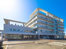 【千葉県/柏市亀甲台町】柏市亀甲台町1丁目 新築一戸建て 周辺施設