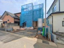 【千葉県/流山市西平井】流山市西平井2丁目 新築一戸建て 