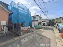 【千葉県/流山市西平井】流山市西平井2丁目 新築一戸建て 