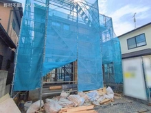 【千葉県/流山市西平井】流山市西平井2丁目 新築一戸建て 