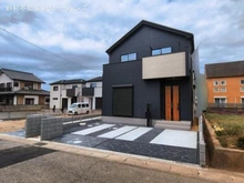 【千葉県/松戸市中根】松戸市中根 新築一戸建て 