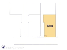 【千葉県/松戸市中根】松戸市中根 新築一戸建て 図面と異なる場合は現況を優先