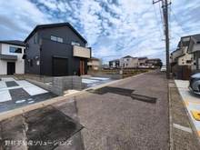 【千葉県/松戸市中根】松戸市中根 新築一戸建て 