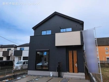 【千葉県/松戸市中根】松戸市中根 新築一戸建て 