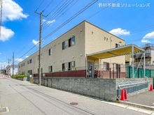 【千葉県/松戸市中根】松戸市中根 新築一戸建て 周辺施設