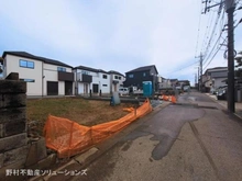 【千葉県/松戸市中根】松戸市中根 新築一戸建て 