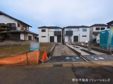 【千葉県/松戸市中根】松戸市中根 新築一戸建て 