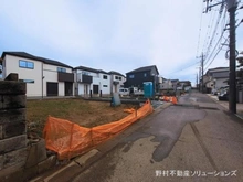 【千葉県/松戸市中根】松戸市中根 新築一戸建て 