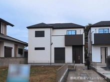 【千葉県/松戸市中根】松戸市中根 新築一戸建て 