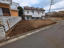 【千葉県/流山市名都借】流山市名都借 新築一戸建て 