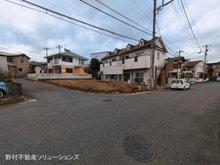 【千葉県/流山市名都借】流山市名都借 新築一戸建て 