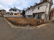 【千葉県/流山市名都借】流山市名都借 新築一戸建て 